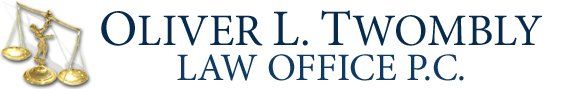 OLIVER L. TWOMBLY LAW OFFICE P.C.
