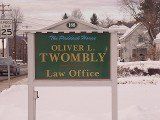 Location, Attorney Services in Barre, VT