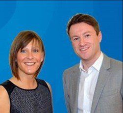 insurance specialists