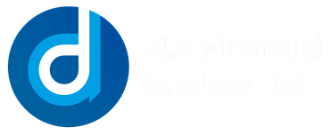 DLA Financial Services Ltd logo