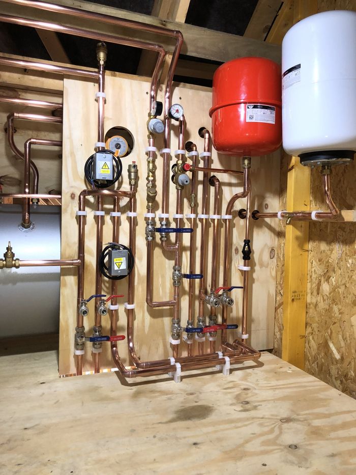 local Plumbers in Reading