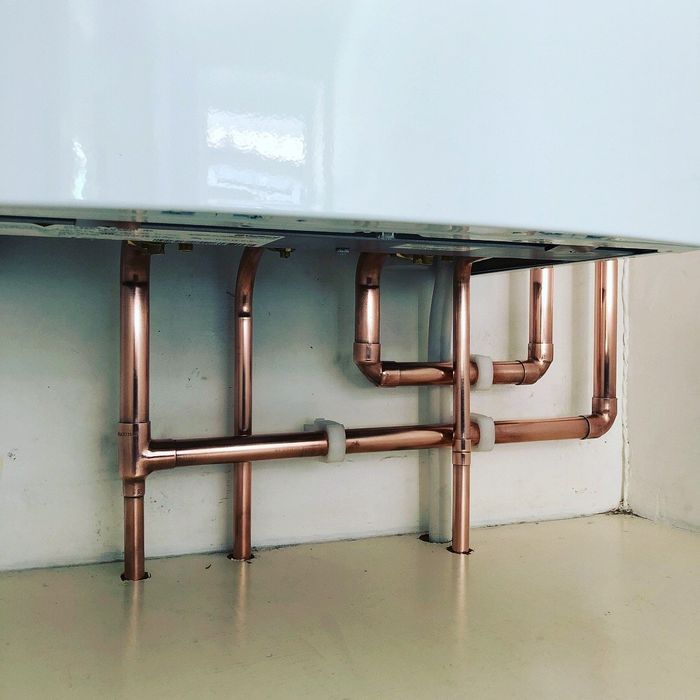 Plumbers in Bracknell