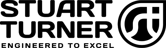 Stuart Turner