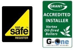 Gas Safe 