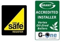Gas Safe