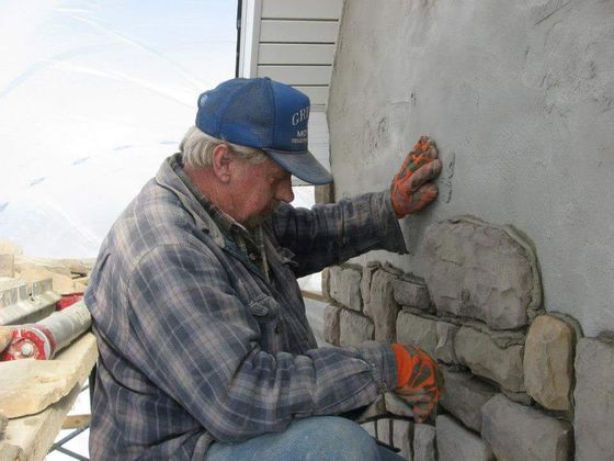 Chimney Repair Erie, PA