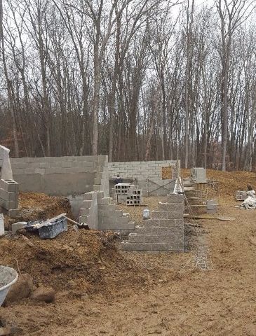 Foundation Repair Erie, PA