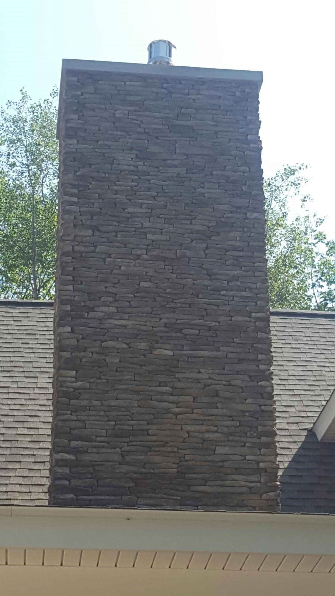 chimney repairs