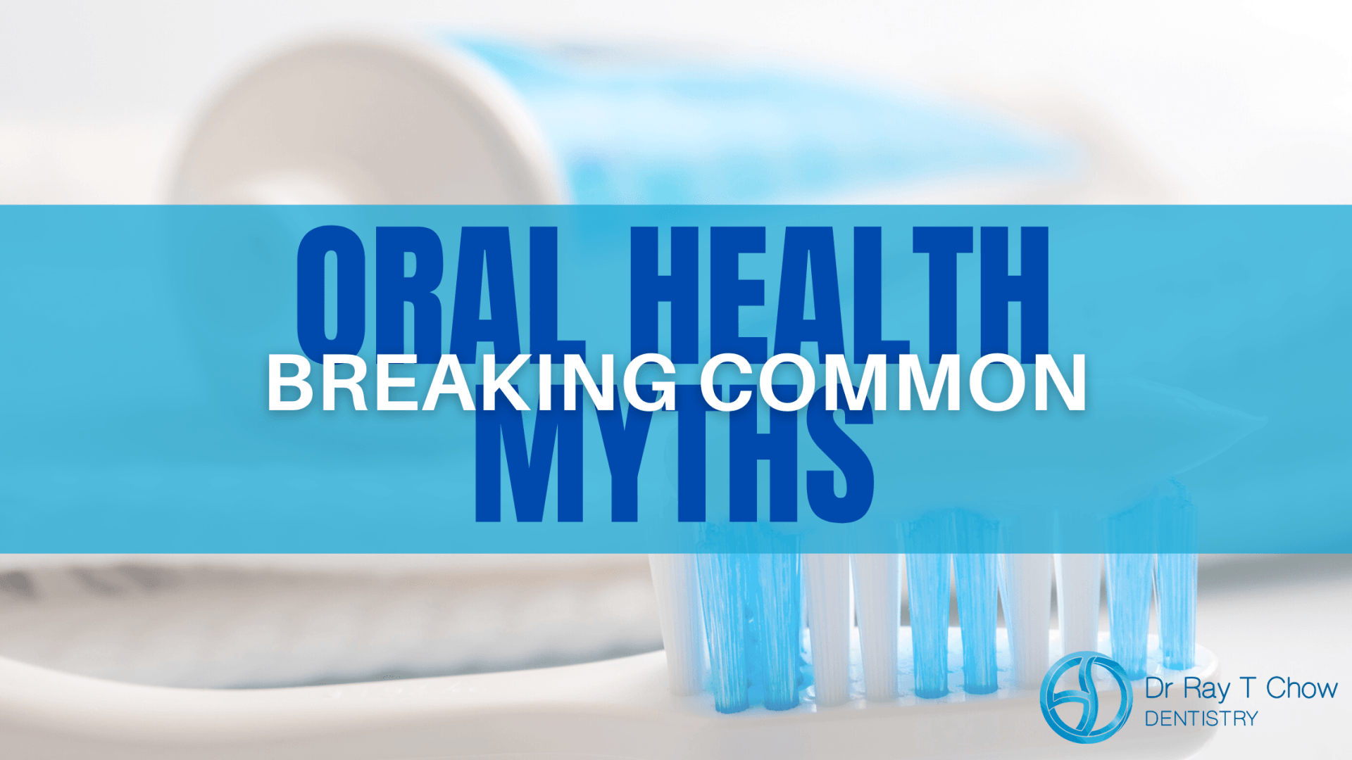 Oral Health | Oral Health Myths | Dental Myths | Myths | Common Oral Health Myths | Dentistry
