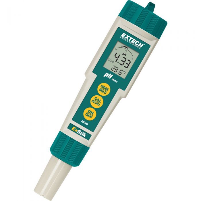 pH Meter