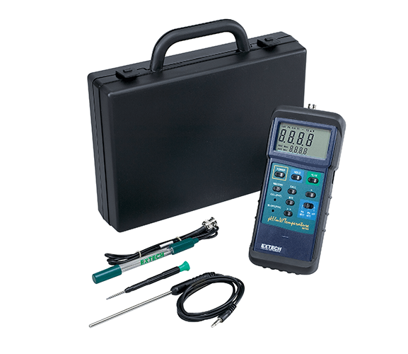 pH Meters