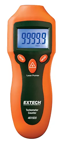 Non contact Tachometer 461920 Non Contact Tachometer