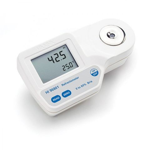 Refractometer HI-96801 HI-96801 Refractometer