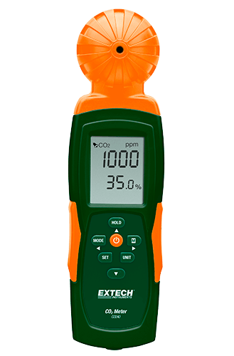 Air Quality Meters CO2 Meters Air Quality