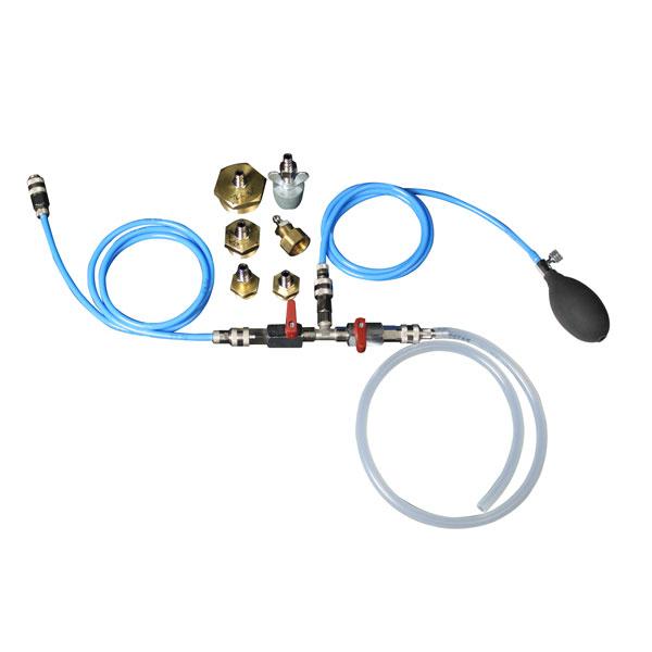 KEG Gas network tightness kit gas network tightness kit KEG