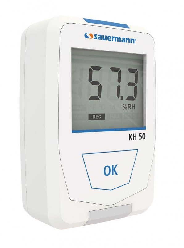 Data Logger KH50