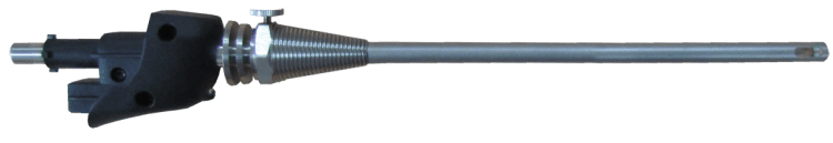flue gas probe Gas analyser probe