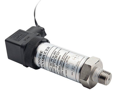 Transducer Transducer for SD750