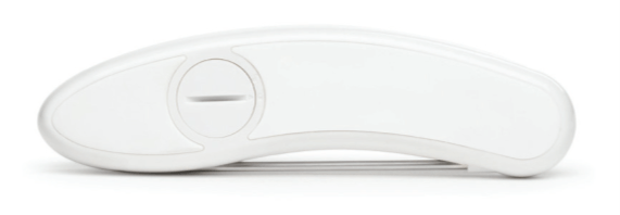 Checktemp 4 battery compartment Checktemp 4 battery compartment