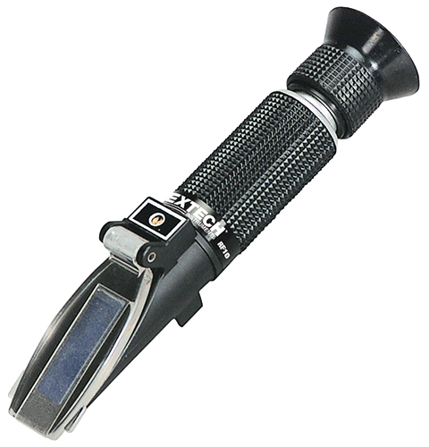Refractometer RF10 Refractometer