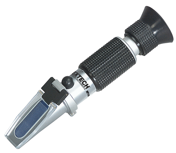 Refractometer RF11 Refractometer