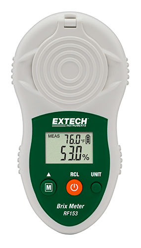 Refractometer RF153 Refractometer