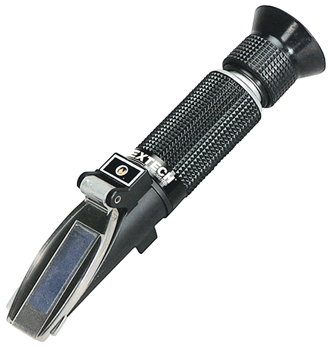 Refractometer RF16 Refractometer
