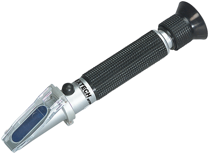 Refractometer saline Salinity Refractometer