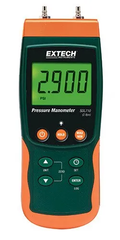 Pressure Manometers SDL Differential Manometer