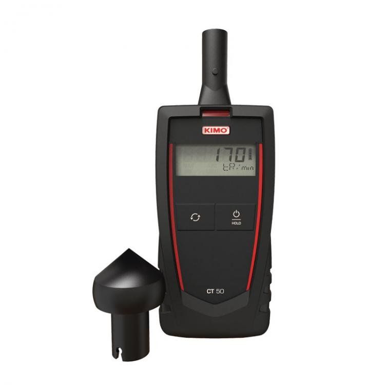 Tachometers CT50 Combined tachometer