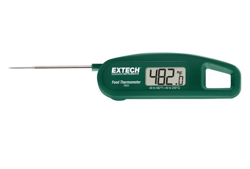 TM55 Food Thermometer TM55 Food Thermometer