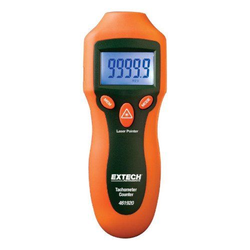 Laser Tachometer Non contact Laser tachometer