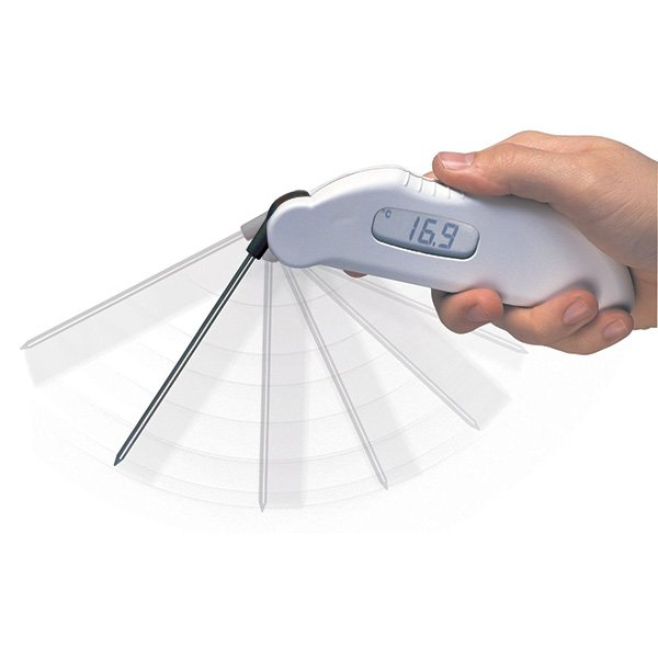 Checktemp 4 Folding Thermometer