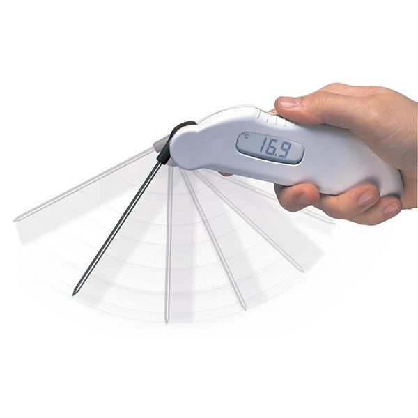 Checktemp 4 Thermometer Checktemp 4 Thermometer