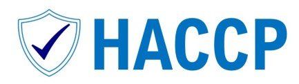 Calibration Services to HACCP standards HACCP Food and catering standard