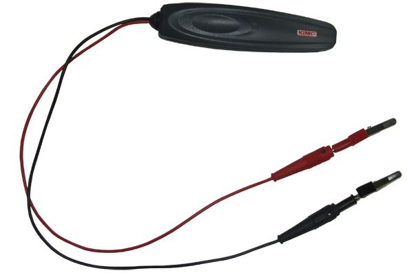 ionisation probe ionisation probe for gas analyser