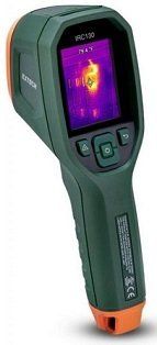 IRC130 Thermal Imager Thermal Imaging
