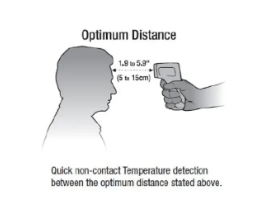 non contact infrared thermometer non contact infrared thermometer