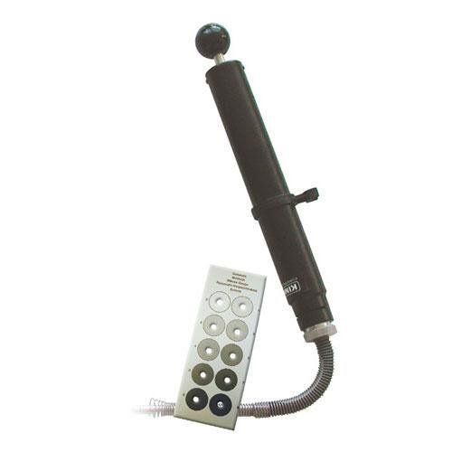 gas combustion analyser pump Gas analyser opacity pump to analyse smoke samples