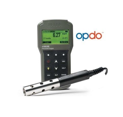 DO meter OpDo Dissolved Oxygen Meter OpDo