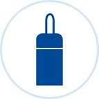 DO Meter Multi-parameter phono plug connection Dissolved Oxygen Meter phono plug electrode connection