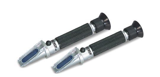 Refractometers
