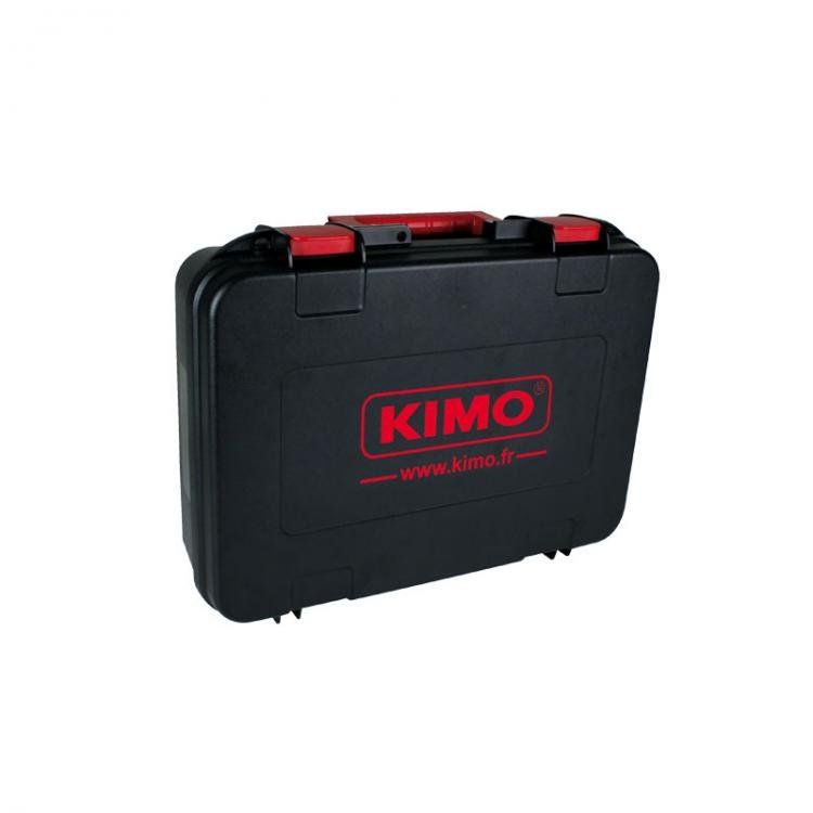 transport case transport case for CT50 tachometer
