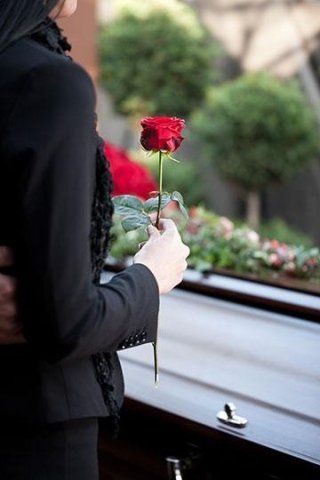 Preparare un funerale Preparare un funerale