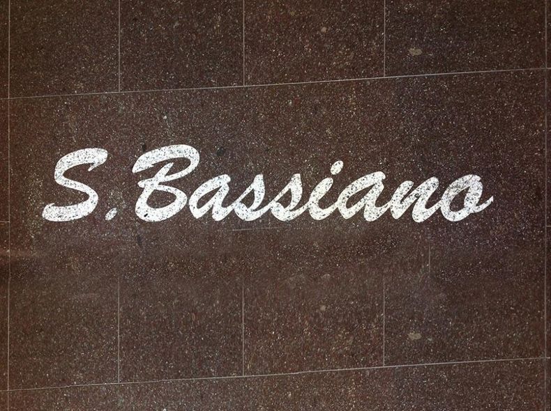 San Bassiano O.F. Lodi