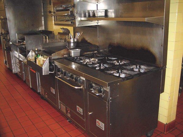 Retail Business - Kitchen used kitchen equipment in Rickmond IN Retail Business - Kitchen used kitchen equipment in Rickmond IN