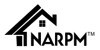 NARPM Logo