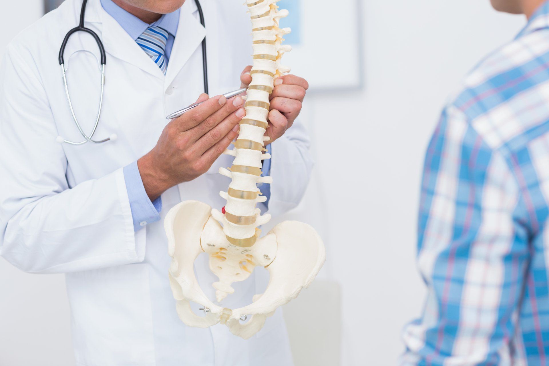 About the Practice — Waterloo, IA — Fuelling Chiropractic Clinic