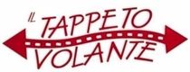 IL TAPPETO VOLANTE - VOLANTINAGGIO - LOGO