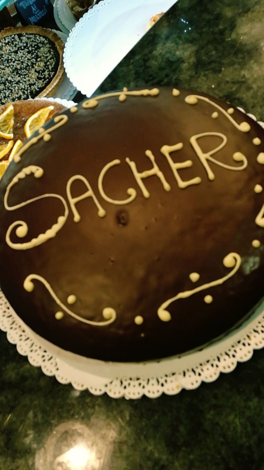 Torta